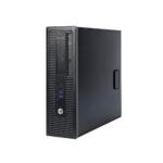 PC HP ELITEDESK 600 G1 CORE I7 4570 RAM 8GB HDD 500GB (REACONDICIONADO)