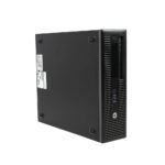 PC HP ELITEDESK 600 G1 CORE I7 4570 RAM 8GB HDD 500GB (REACONDICIONADO) - Imagen 2