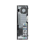 PC HP ELITEDESK 600 G1 CORE I7 4570 RAM 8GB HDD 500GB (REACONDICIONADO) - Imagen 3