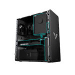 PC HP VICTUS 15L GAMING TG02-1001LA I5-13400F/8GB/SSD512GB/VD8GB/W11H/809R0LA - Imagen 4