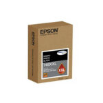 TINTA EPSON 748XXL 202ML COLOR NEGRO WF-8090 WF-8590  WF-6090 WF-6590 - Imagen 2