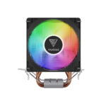 VENTILADOR GAMDIAS BOREAS E1-210 LITE PARA PC CASE RGB 92MM (16350-01100-00000-G)
