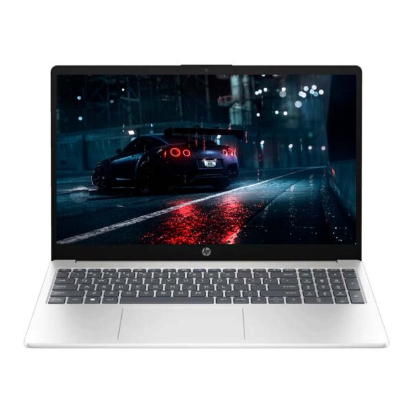 LAPTOP HP 15-FC0009LA RYZEN 5 7520U/8GB/256GB SSD/15.6" FHD (802M9LA#ABM)