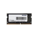 PATRIOT 16GB DDR4 (3200) MEMORIA PATRIOT SIGNATURE 16GB DDR4 3200MHZ SODIMM PSD416G320081S