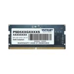 PATRIOT 16GB DDR5 5600MHZ MEMORIA RAM DDR5 16GB 5600MHZ,CAJA SELLADA
