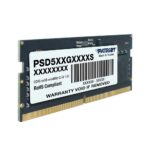 PATRIOT 16GB DDR5 5600MHZ MEMORIA RAM DDR5 16GB 5600MHZ,CAJA SELLADA - Imagen 2