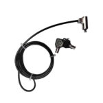 CABLE DE SEGURIDAD PARA LAPTOP HP P/N: 1WC36AAABM