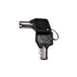 CABLE DE SEGURIDAD PARA LAPTOP HP P/N: 1WC36AAABM - Imagen 3