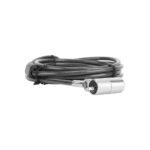 CABLE DE SEGURIDAD TARGUS DEFCON LLAVE NANO KENSIGNTON - PACK 25 P/N: ASP70GLX - Imagen 2