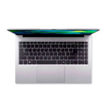 LAPTOP ACER ASPIRE AL15 RYZEN 7 5700U 16GB 512GB SSD 15.6" FHD FREEDOS PLATEADO (NX.J98AL.003) - Imagen 3