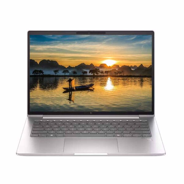 LAPTOP INTEL CORE ULTRA 5 135U 16GB DDR5 512GB SSD 14" FHD INTEL GRAPHICS TECLADO ESPAÑOL WINDOWS 11 PRO (A42B1EC#ABM)