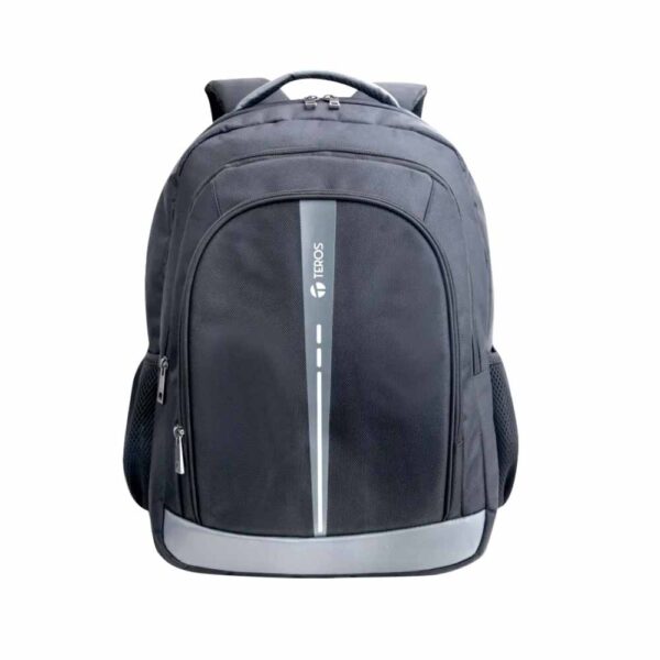 MOCHILA TEROS TE-IDS18570 NEGRO PARA LAPTOPS HASTA 15.6" (NBACTERIDS18570)