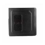 CASE HALION SCORPION 5906 ROJO FUENTE REAL 400W - Imagen 2