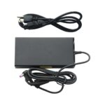 ADAPTADOR / CARGADOR DE ALIMENTACIO CA HP 19V 7.1A ORIGINAL (REACONDICIONADO)