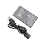 ADAPTADOR DE ALIMENTACION CA ZEBRA MODELO SAW-56-41612A 12V 4.16A 50W 7 P 7 N: PWR-VGA12V50W0WW PUNTA TOSHIBA (REACONDICIONADO)