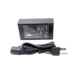 ADAPTADOR DE ALIMENTACION CA ZEBRA MODELO SAW-56-41612A 12V 4.16A 50W 7 P 7 N: PWR-VGA12V50W0WW PUNTA TOSHIBA (REACONDICIONADO) - Imagen 4