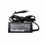 CARGADOR ORIGINAL HP PUNTA AGUJA 19.5 3.33 65W (REACONDICIONADO) - Imagen 4