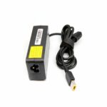 CARGADOR PARA LAPTOP LENOVO USB 20V 4.5A 65W (REACONDICIONADO)