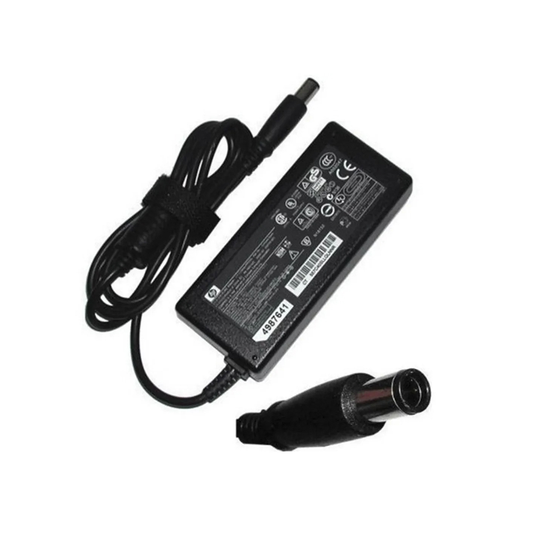cargadorhp CARGADOR PARA LAPTOP HP PUNTA AGUJA 19.5V 6.9A SIN CABLE TREBOL 135W (REACONDICIONADO) - Imagen 1