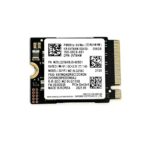 DISCO DURO SOLIDO MINI MARCAS VARIADAS 256GB NVM M.2 SSD (REACONDICIONADO) - Imagen 2