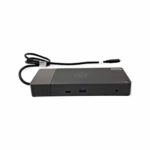 DOCKING STATION DELL K20A + CARG ORIGINAL (REACONDICIONADO) - Imagen 4