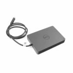 DOCKING STATION DELL WD15 / K17A + CARG ORIGINAL  (REACONDICIONADO) - Imagen 4