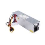 FUENTE PARA PC DELL OPTIPLEX 790 / 7010 / 390 / 960 / 990 / 3010 / 9010 SFF - 60W (REACONDICIONADO)