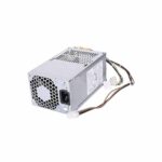 FUENTE PARA PC HP 600 G1 / 400 G1 / 800 G1 / 400 G2 / 600 G2 / 800 G2 (REACONDICIONADA ) - Imagen 4