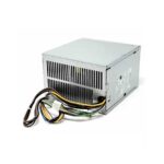 FUENTE PARA PC HP 6000 / 6200 / 6300 / 8300 / 8200 / 8100 320W (REACONDICIONADO)