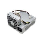 FUENTE PARA PC HP 6100 / 6200 / 6300 /8100 / 8200 / 8300 - 240W (REACONDICIONADO) - Imagen 3