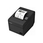 IMPRESORA EPSON TERMICA TM-T20IIIL-002 ETHERNET BLACK C31CH26001