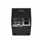 IMPRESORA EPSON TERMICA TM-T20IIIL-002 ETHERNET BLACK C31CH26001 - Imagen 4