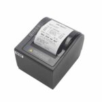 IMPRESORA TERMICA POS-STAR WP-A1 80/58MM INTERFAZ USB +LAN+SERIAL 260 MM/S COLOR BLACK