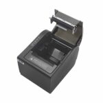 IMPRESORA TERMICA POS-STAR WP-A1 80/58MM INTERFAZ USB +LAN+SERIAL 260 MM/S COLOR BLACK - Imagen 3