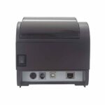 IMPRESORA TERMICA POS-STAR WP-A1 80/58MM INTERFAZ USB +LAN+SERIAL 260 MM/S COLOR BLACK - Imagen 4