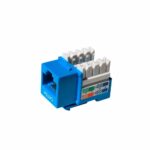 JACK RJ-45 DIXON CODE: KJ8-C6-US - Imagen 4