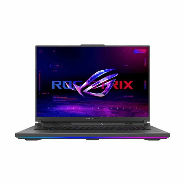 LAPTOP ASUS ROG STRIX G18 G814JIR-N6041W I9-14900HX/SSD1TB/16GB/RTX4070-8GB/18/W11