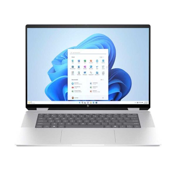 LAPTOP HP ENVY X360 16-AC0000LA ULTRA 7-155U/32GB/SSD1TB/16/W11H/ A1UD6LA