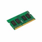 MEMORIA RAM SODIMM DDR3 8GB PC3L 12800S / 1600MZ (OPEN BOX)