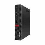 MINI PC LENOVO THINKCENTRE M720Q CORE I5 - 9400T RAM 8GB SSD 512 GB (REACONDICIONADO)