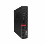 MINI PC LENOVO THINKCENTRE M720Q CORE I5 - 9400T RAM 8GB SSD 512 GB (REACONDICIONADO) - Imagen 2