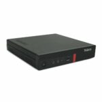 MINI PC LENOVO THINKCENTRE M720Q CORE I5 - 9400T RAM 8GB SSD 512 GB (REACONDICIONADO) - Imagen 3