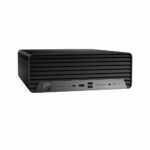 PC HP PRODESK  SFF400 G9 CORE I7-14700 8GB RAM 1TB + 8GB DDR4-3200MHZ UDIMM - Imagen 3