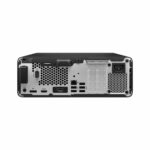 PC HP PRODESK  SFF400 G9 CORE I7-14700 8GB RAM 1TB + 8GB DDR4-3200MHZ UDIMM - Imagen 4