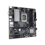 PLACA MADRE GIGABYTE B760M D3HP WIFI6 DDR5 LGA 1700