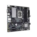 PLACA MADRE GIGABYTE B760M D3HP WIFI6 DDR5 LGA 1700 - Imagen 3