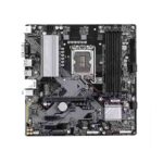 PLACA MADRE GIGABYTE B760M D3HP WIFI6 DDR5 LGA 1700 - Imagen 4