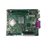 PLACA PC HP CORE 2 DUO 755 # (REACONDICIONADO) - Imagen 4