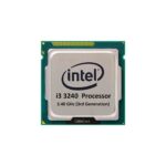 PROCESADOR INTEL CORE I3-3240 (REACONDICIONADO)