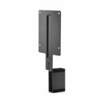 RACK PARA PC HP B300 COMPATIBLE MINI HP DESKTOP  100MM X 100MM  N° PARTE : 937327-002
